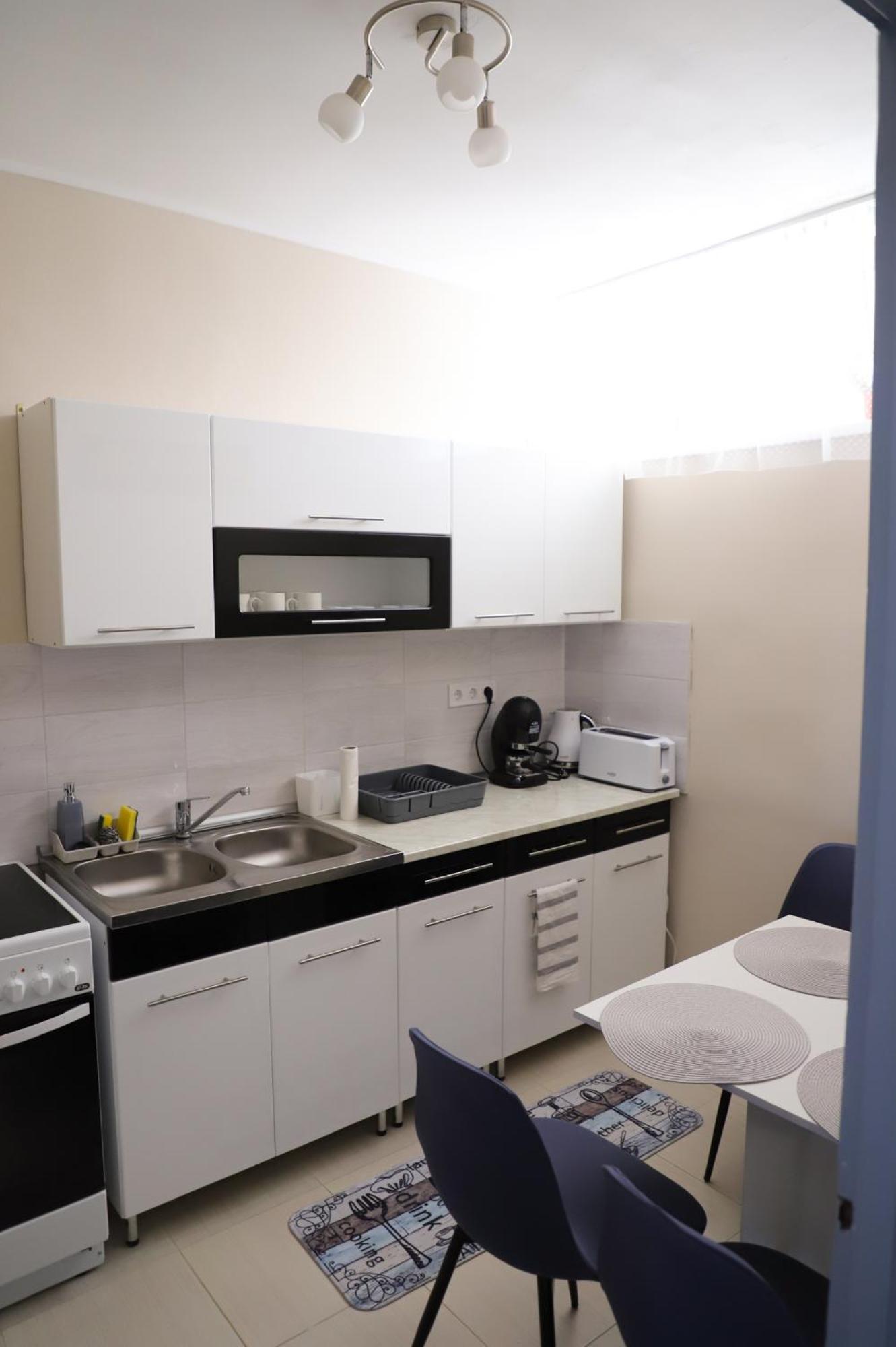 Ueveghid Apartman Sátoraljaújhely Екстериор снимка