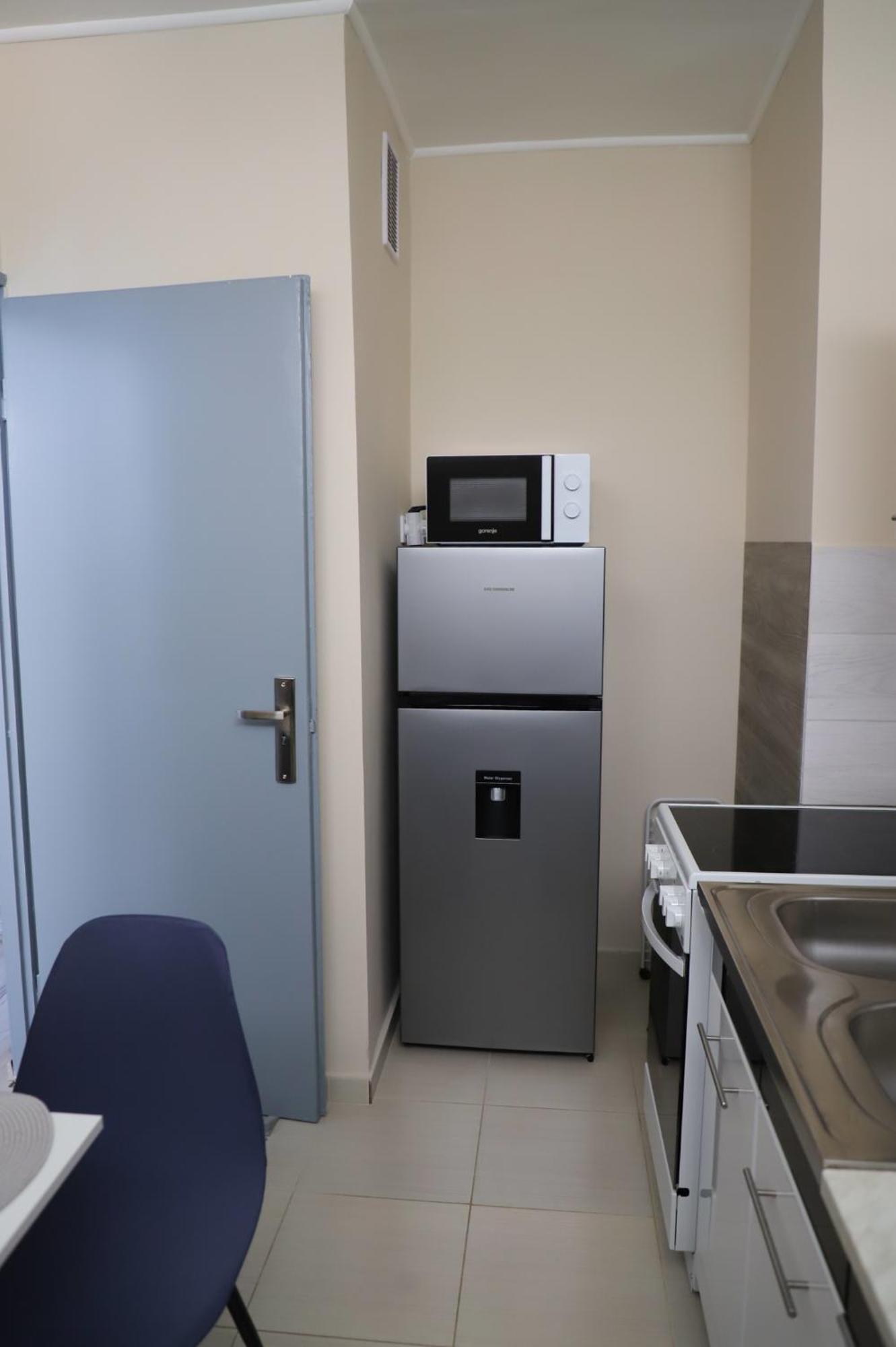 Ueveghid Apartman Sátoraljaújhely Екстериор снимка
